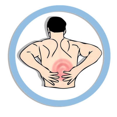 low back pain treatment